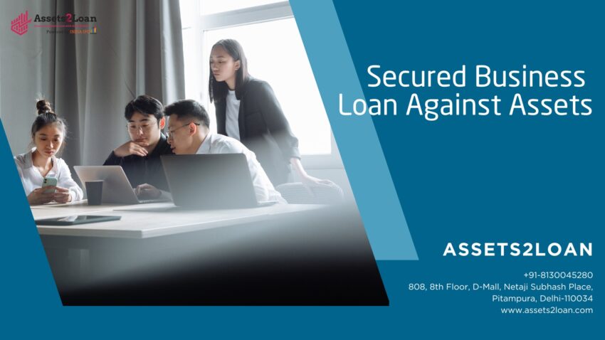Assets2Loan Banner JPG