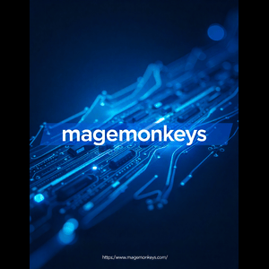 magemonkeys 2
