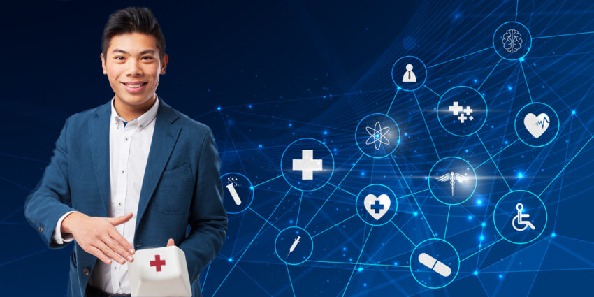 healthcare