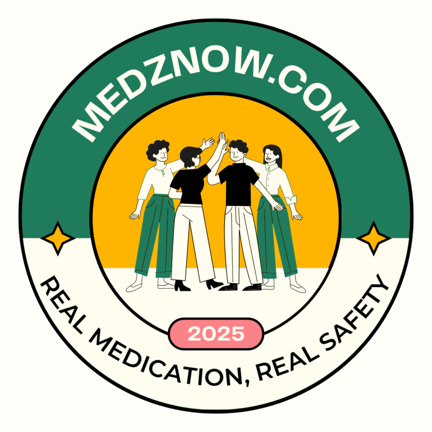 medznow