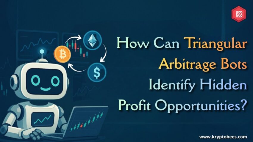 Triangular Arbitrage Bot