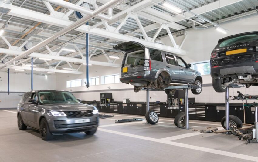 Best Prices on range rover repair dubai Without Compromise