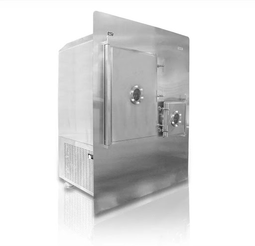 Laboratory Freeze Dryer Suppliers 1