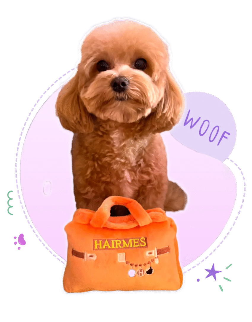 woof 3