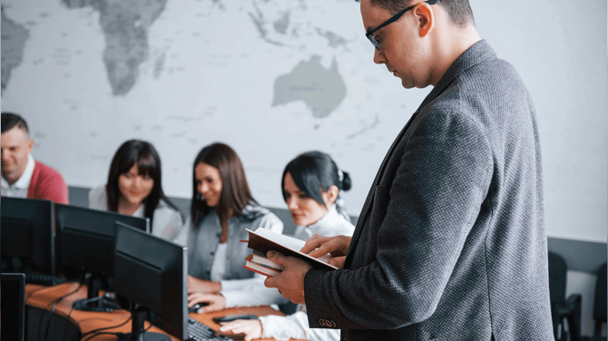 Cultural Adaptation in Digital Learning for Global Classrooms