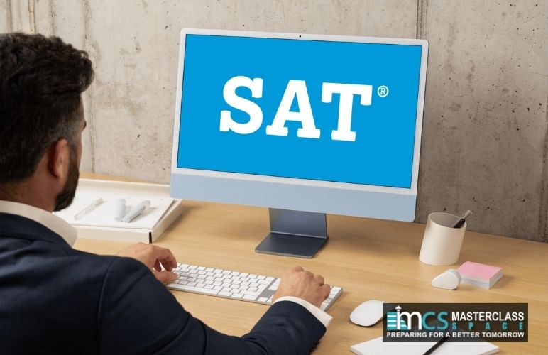 Digital SAT Study Courses in Singapore