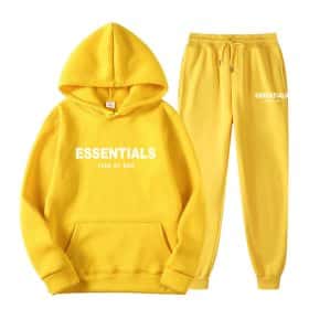essentials fear of god yellow tracksuite 280x280 1