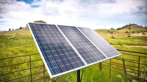 solar panels Burwood