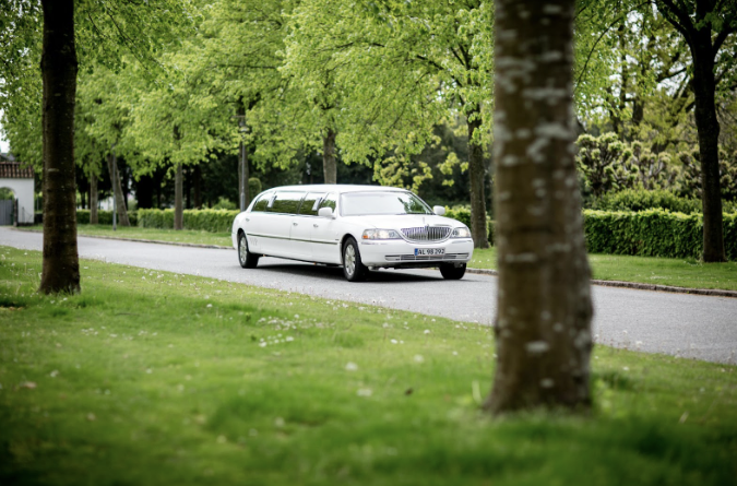 Luxury Lifestyle blog