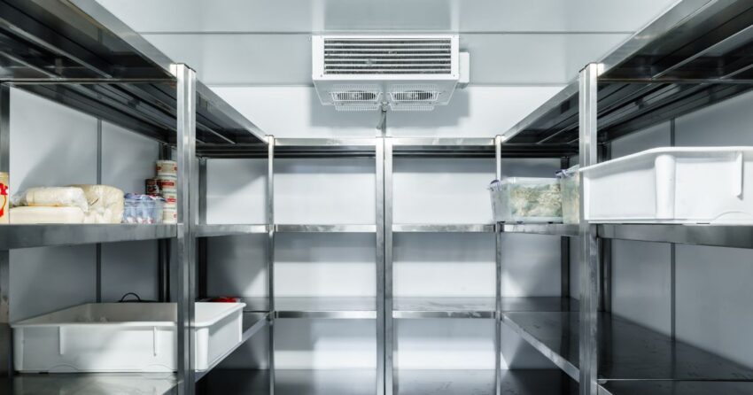 Walk In Cooler 7336cf91