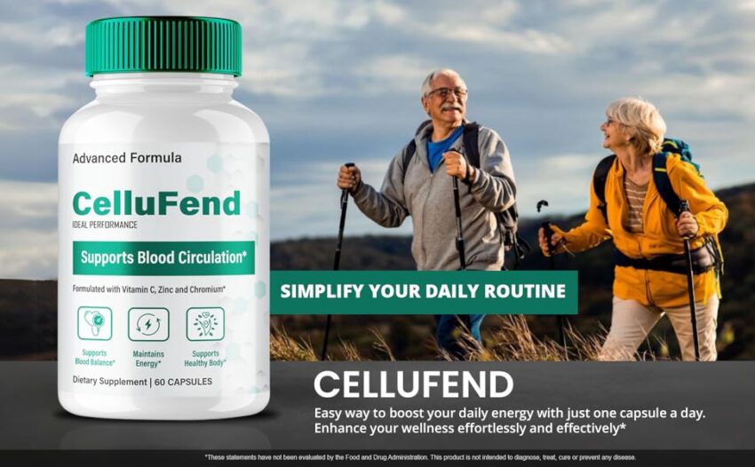 CelluFend rew 3