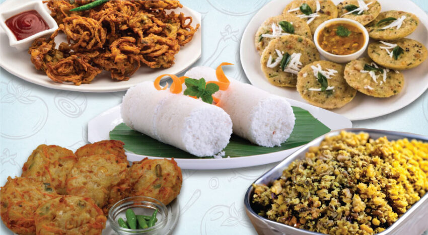 South Indian Diabetes friendly Breakfast11