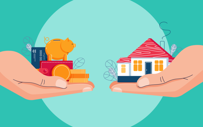 The Most Secure Way to Use Third Party Collateral for Business Loans