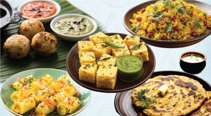 West Indian Diabetes friendly Breakfast Recipes