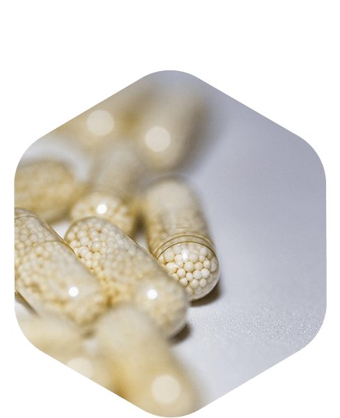 Tamsulosin Hydrochloride Pellets Manufacturer And Exporter In India