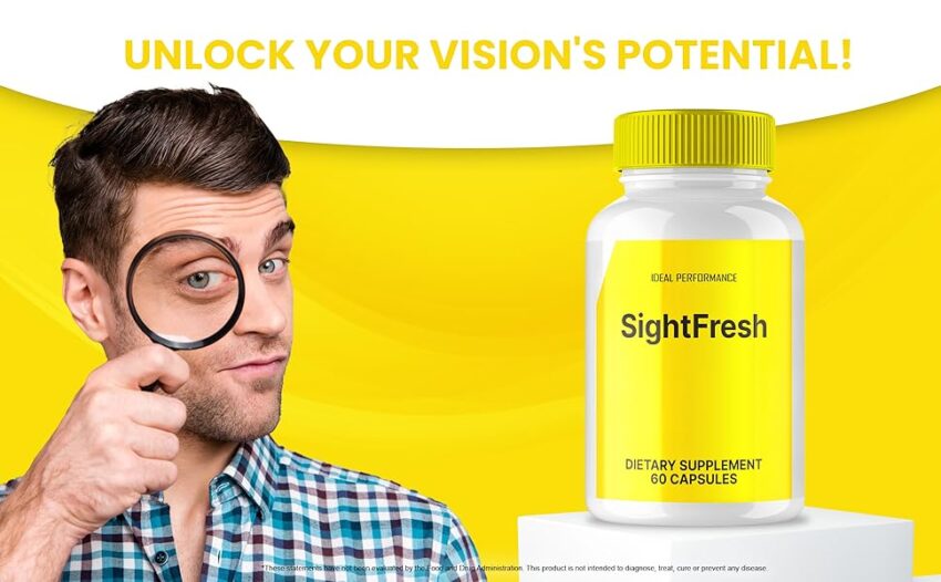 Sight Fresh reviews image 1