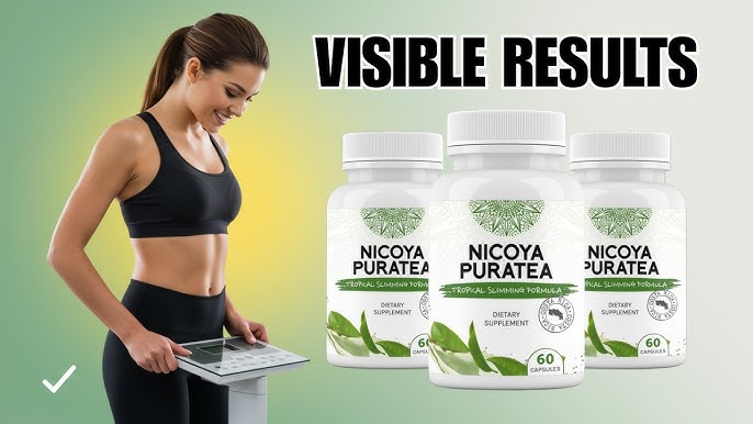 Nicoya PuraTea new 1