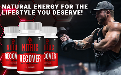 Nitric Recover 2