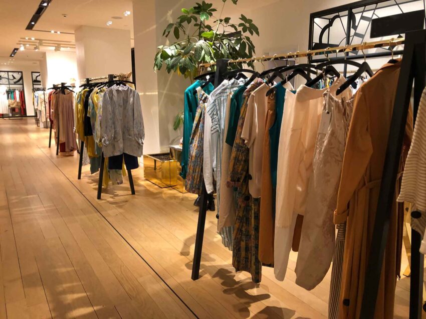 apparel entrepreneurship what your clothing brand needs to stay relevant 2019