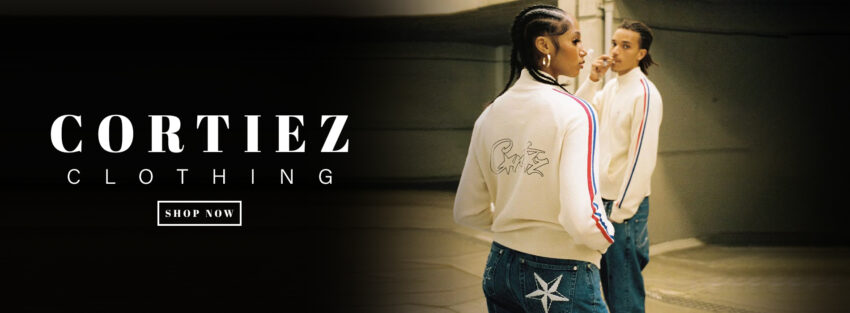 Corteiz Clothing