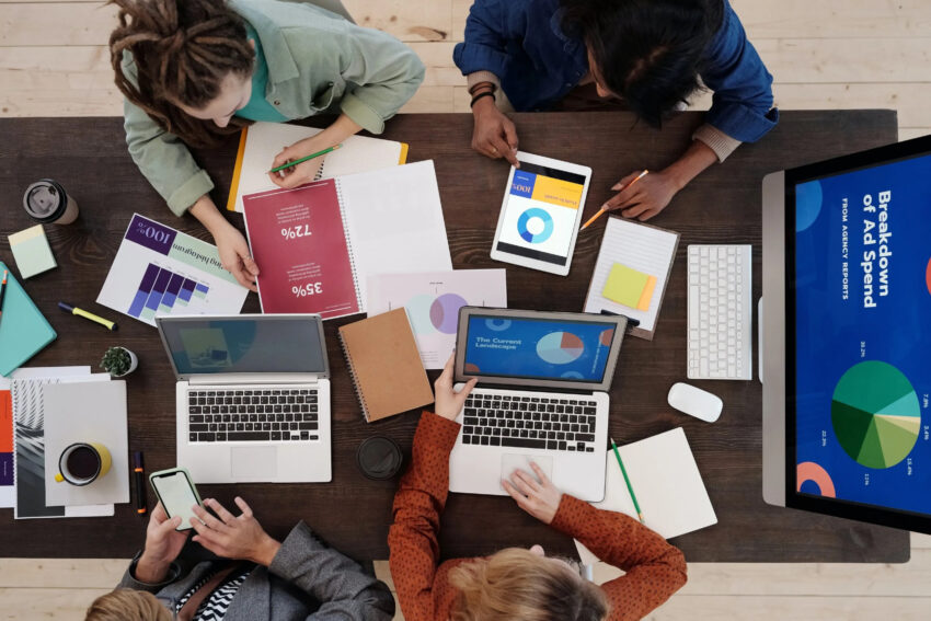Digitalmarketing