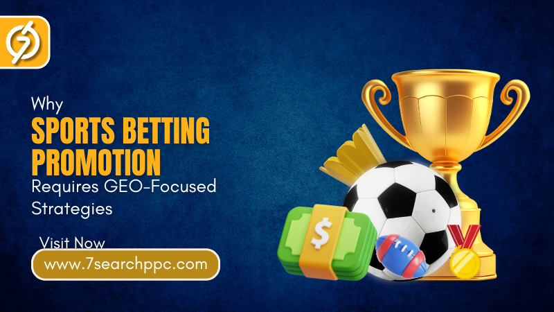 Sports Betting Promotion