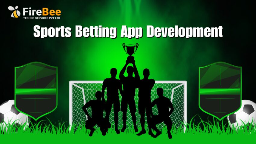 Sports Betting App Development 9