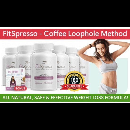 FitSpresso Reviews 1