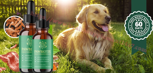 pawbiotix 1