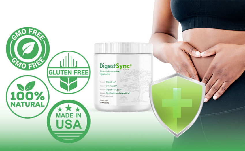 DigestSync 33