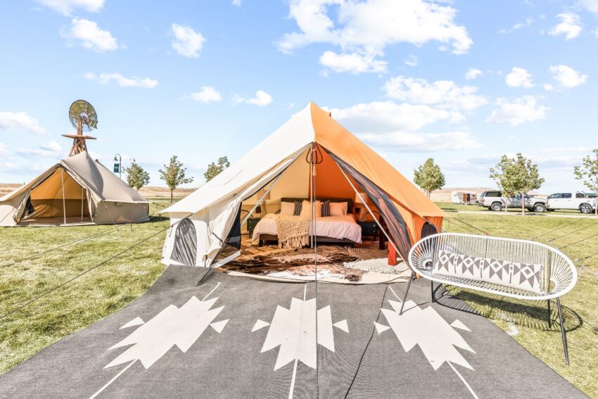 what is glamping an in depth guide to the world of luxurious camping scaled 1
