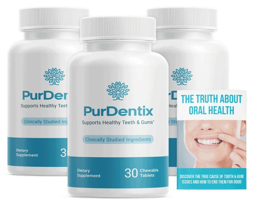 purdentix 1