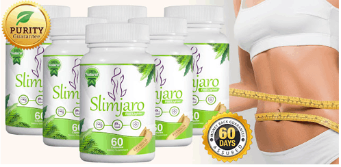 slimjaro