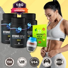 HydroLean XT 2