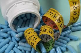 Weight Loss Pills