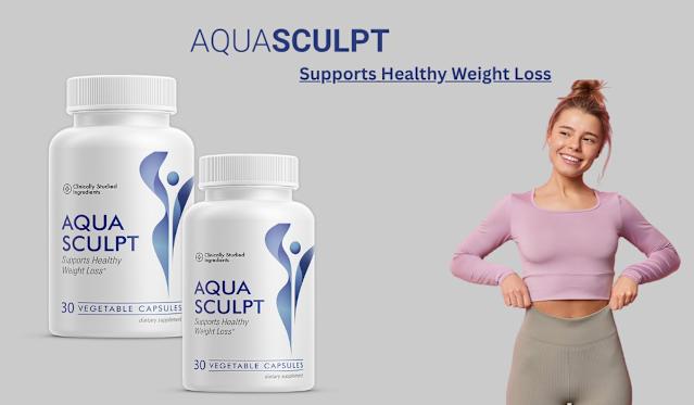 AquaSculpt 9