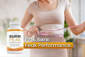 Burn Peak5 5