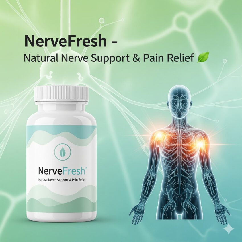 Nerve Fresh