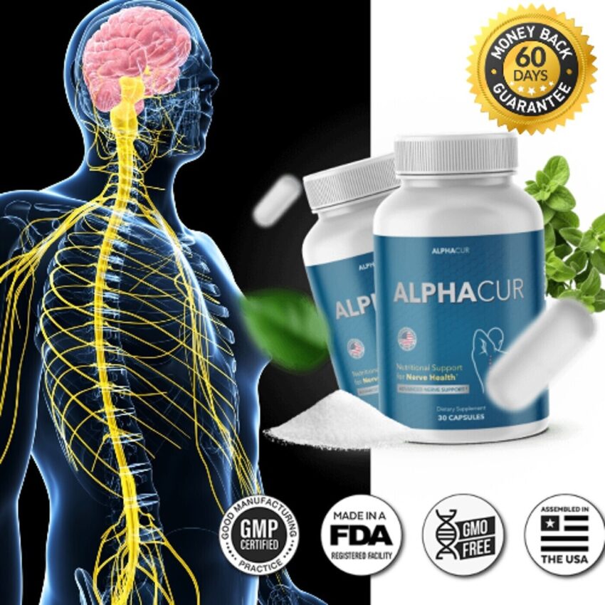 AlphaCur 1