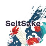 seltsake logo