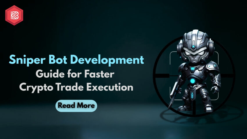 Sniper Bot Development 2