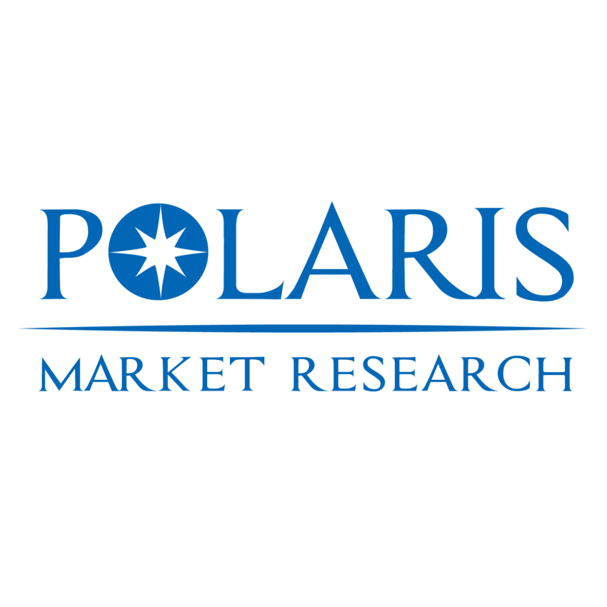 Polaris Logo Blue 2