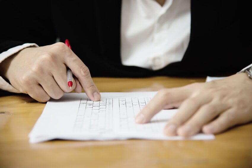 All About Section 8 Company Registration