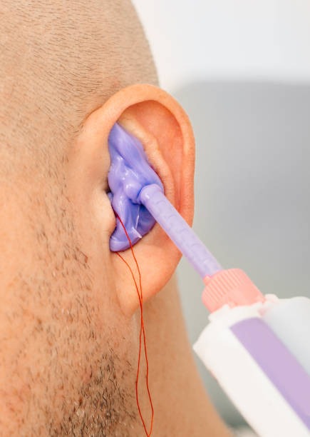 fitted ear plugs Sydney