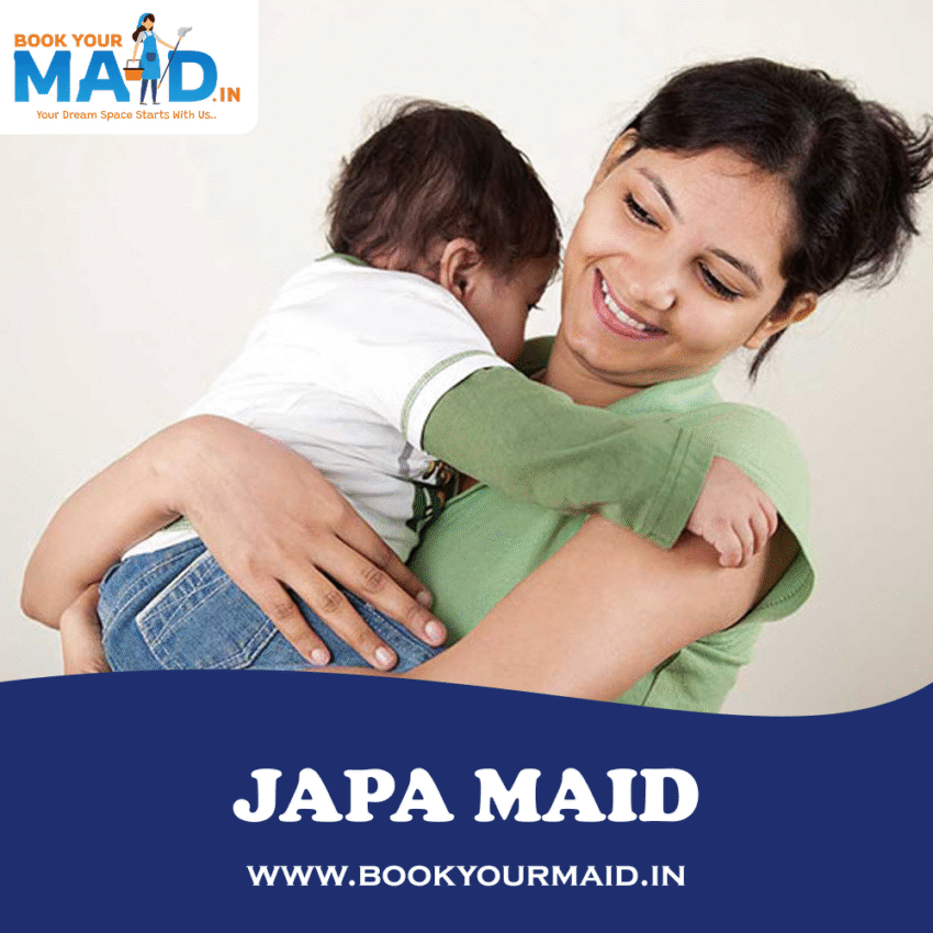 Japa Maid
