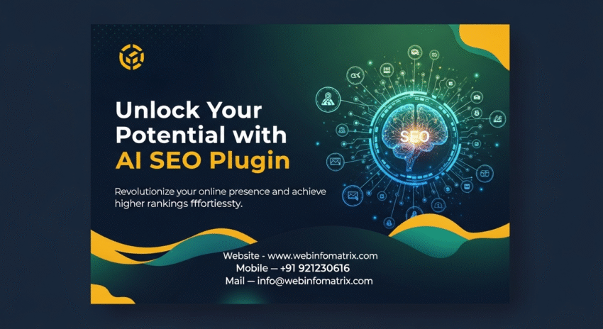 Artificial Intelligence SEO 2