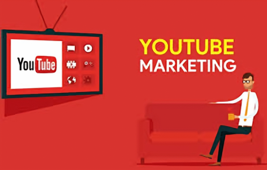 youtube marketing agency