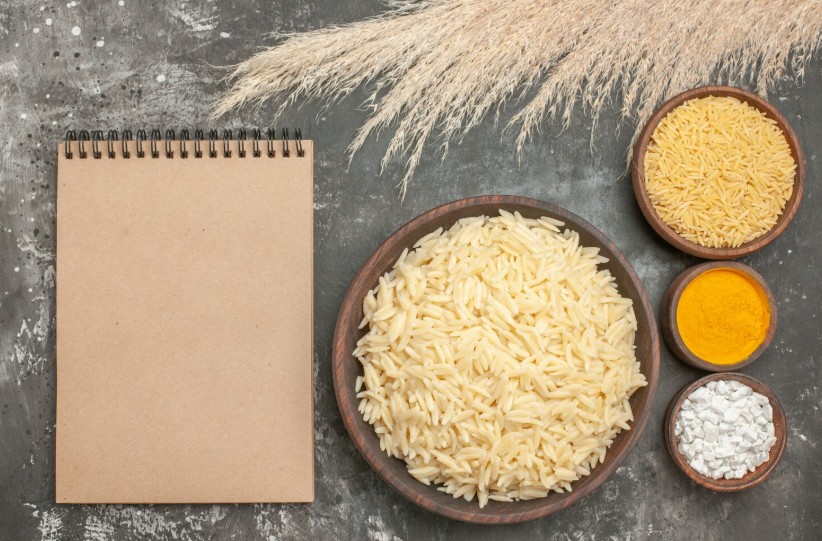basmati rice 4