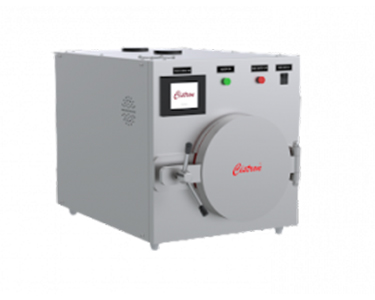 Autoclave 1