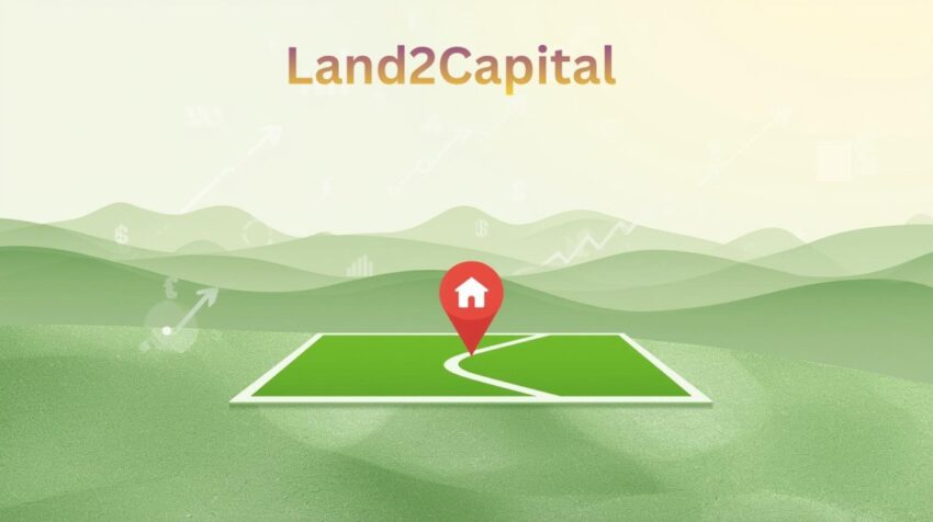 Land2Capital